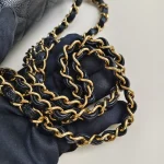 Chanel, Classic Flap Bag, 10", , New - Image 33