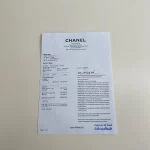 Chanel, Classic Flap Bag, 10", , New - Image 36
