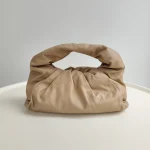 Bottega Veneta, The Shoulder Pouch , , Brown, Like New - Image 3