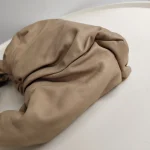 Bottega Veneta, The Shoulder Pouch , , Brown, Like New - Image 4
