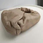 Bottega Veneta, The Shoulder Pouch , , Brown, Like New - Image 10