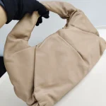 Bottega Veneta, The Shoulder Pouch , , Brown, Like New - Image 11