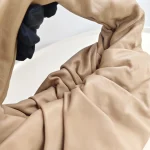 Bottega Veneta, The Shoulder Pouch , , Brown, Like New - Image 15