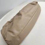 Bottega Veneta, The Shoulder Pouch , , Brown, Like New - Image 19