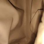 Bottega Veneta, The Shoulder Pouch , , Brown, Like New - Image 27