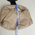 Bottega Veneta, The Shoulder Pouch , , Brown, Like New - Image 31