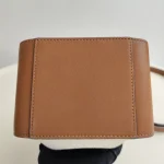 Loewe, Hammock Anagram, Mini, Cream, Like New - Image 8