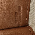 Loewe, Hammock Anagram, Mini, Cream, Like New - Image 34
