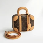 Louis Vuitton, Valisett, , Brown, Very Very  Good