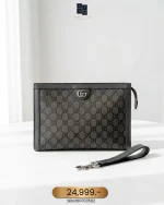 Gucci, Gucci Ophidia, , Gray, Like New