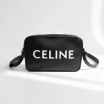 Celine, Medium Messenger Bag , Medium, Black, Like New