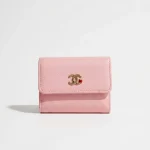 Chanel, Metiers d'art 2026, Small, Pink, New