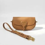 Dior, Bobby East-West, , Brown, Very Very  Good