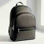 Gucci, Porter Medium Backpack, Medium, Black, Like New
