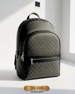Gucci, Porter Medium Backpack, Medium, Black, Like New