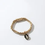 Bvlgari, Bracelet Serpenti Forever, XS, Gold, Very Very  Good