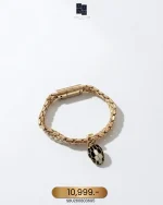 Bvlgari, Bracelet Serpenti Forever, XS, Gold, Very Very  Good