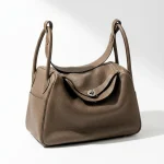 Hermes, [Hermes] Lindy 34, 34, Etoupe, Very Good