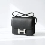 Hermes, Constance, 18, Black, Very Good