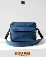 Louis Vuitton, Outdoor, PM, Blue, Very Very  Good