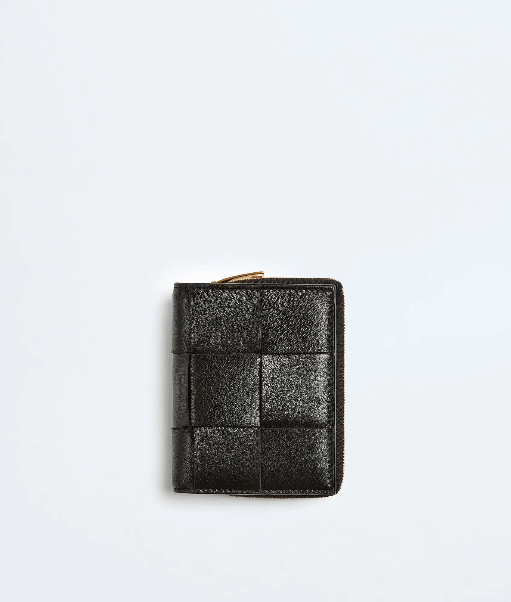 กระเป๋าสตางค์หรู Bottega Veneta Zip Around Wallet