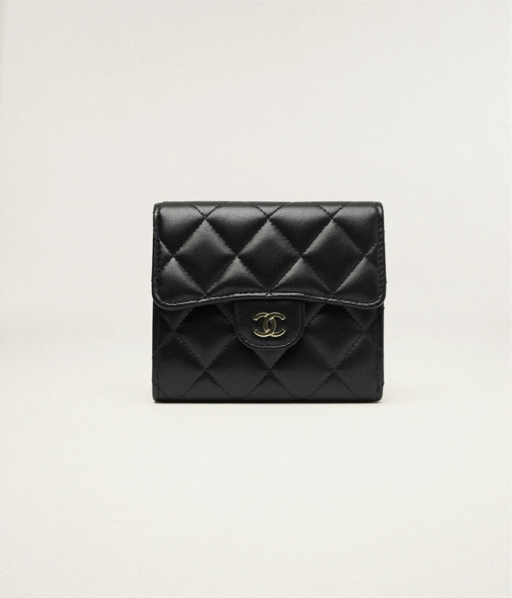 กระเป๋า CHANEL Classic Flap Wallet