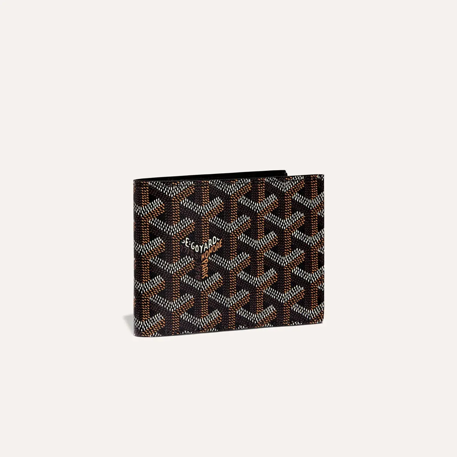 กระเป๋าสตางค์แบรนด์เนม Goyard Victoire Wallet