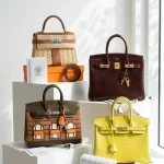 Hermes Stamp