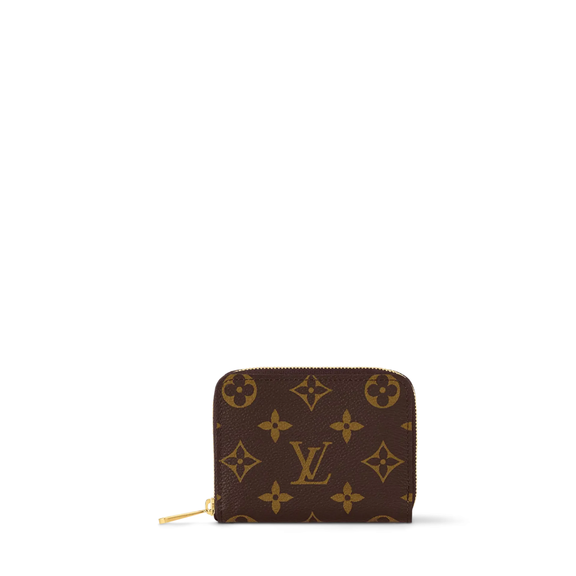 กระเป๋าสตางค์แบรนด์เนม Louis Vuitton - Zippy Coin Purse