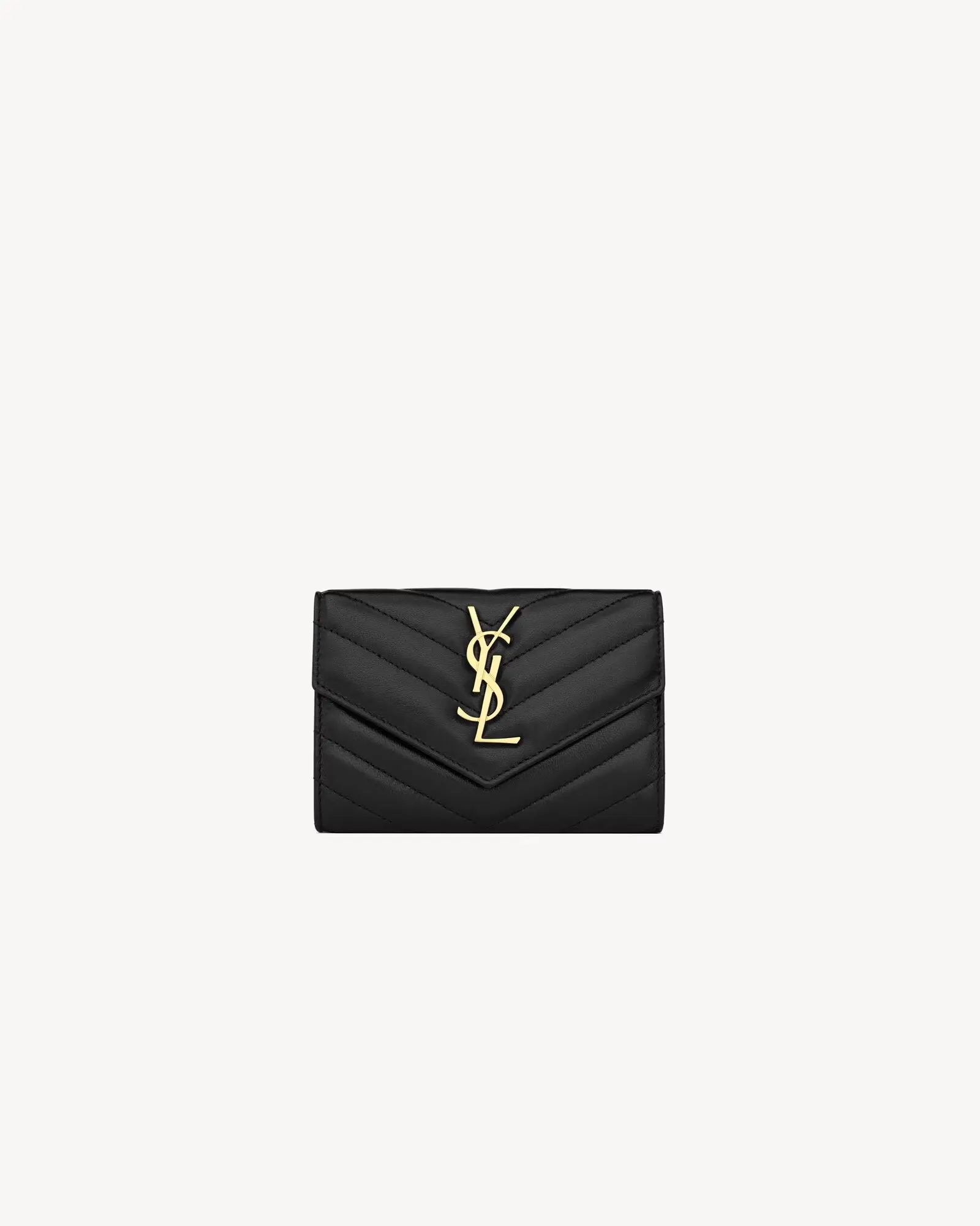 กระเป๋าสตางค์ YSL Envelope Wallet