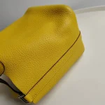 Hermes, Picotin Lock, 18, Yellow, Very Very  Good - Image 7