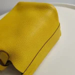 Hermes, Picotin Lock, 18, Yellow, Very Very  Good - Image 12
