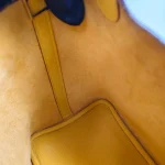 Hermes, Picotin Lock, 18, Yellow, Very Very  Good - Image 33