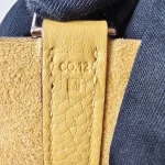 Hermes, Picotin Lock, 18, Yellow, Very Very  Good - Image 42