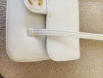 Chanel, Preppy, Mini, White, New - Image 20
