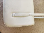 Chanel, Preppy, Mini, White, New - Image 23