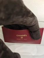 Chanel, Preppy, Mini, White, New - Image 35