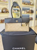 Chanel, Urban Essential, Medium, Beige, New - Image 2