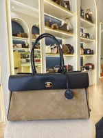 Chanel, Urban Essential, Medium, Beige, New - Image 3