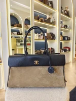 Chanel, Urban Essential, Medium, Beige, New - Image 4