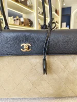 Chanel, Urban Essential, Medium, Beige, New - Image 9