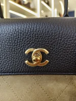 Chanel, Urban Essential, Medium, Beige, New - Image 11