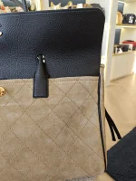 Chanel, Urban Essential, Medium, Beige, New - Image 27