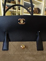 Chanel, Urban Essential, Medium, Beige, New - Image 29