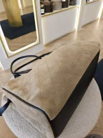 Chanel, Urban Essential, Medium, Beige, New - Image 53