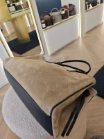 Chanel, Urban Essential, Medium, Beige, New - Image 55