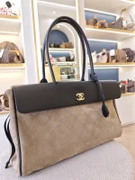 Chanel, Urban Essential, Medium, Beige, New - Image 57