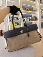 Chanel, Urban Essential, Medium, Beige, New - Image 58