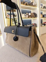 Chanel, Urban Essential, Medium, Beige, New - Image 59