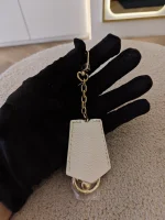 Louis Vuitton, Diane Bicolor, PM, White, Like New - Image 39